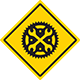 Waverley Cycles Logo 2
